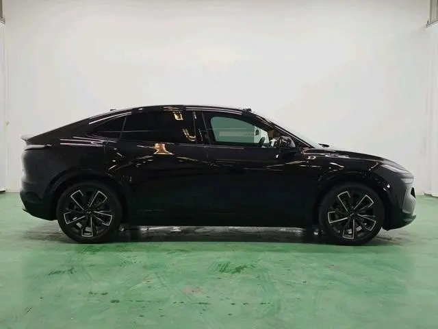 ONVO Nio Le Dao L60 555km standard battery life version