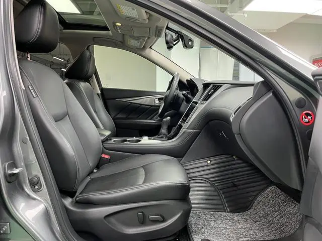 Infiniti Infiniti Q50L 2.0T Yixiang Edition Country VI