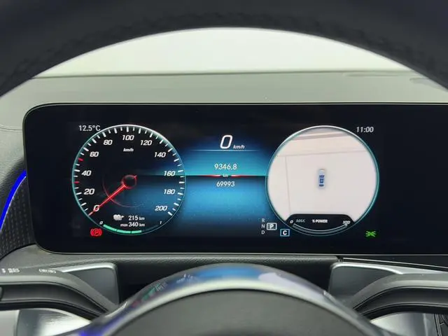 Mercedes-Benz Mercedes-Benz EQB EQB 350 4MATIC First Special Edition