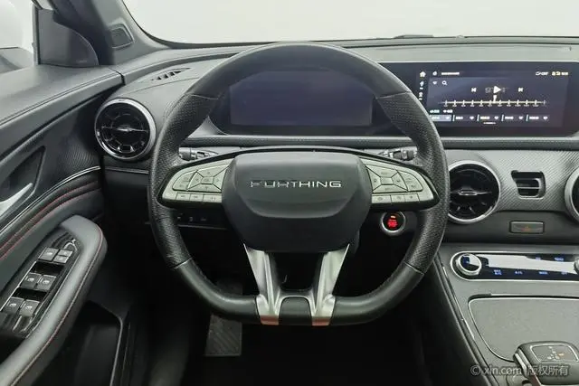 Dongfeng Fengxing Popular T5 EVO 1.5TD DCT Xingyao Edition