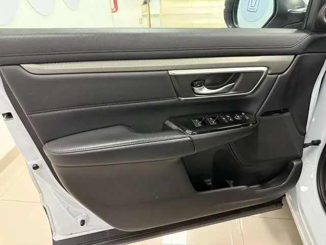 Honda Haoying PHEV e: PHEV Deluxe Edition