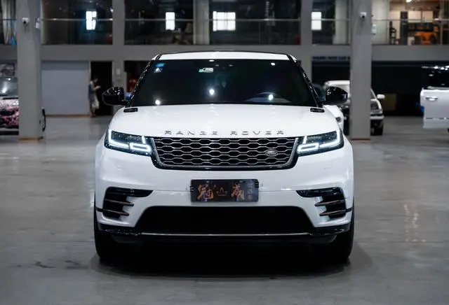 Land Rover Range Rover Star Pulse 250PS R-DYNAMIC S