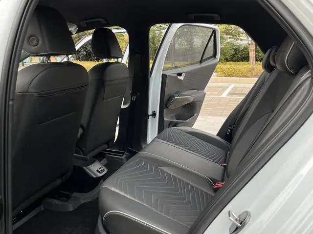 Volkswagen Volkswagen ID.3 Upgraded Pure Smart Edition