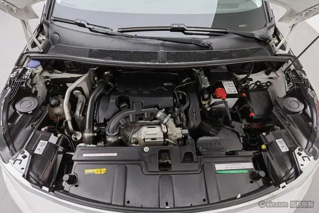 Peugeot Peugeot 4008 350THP Elite Edition