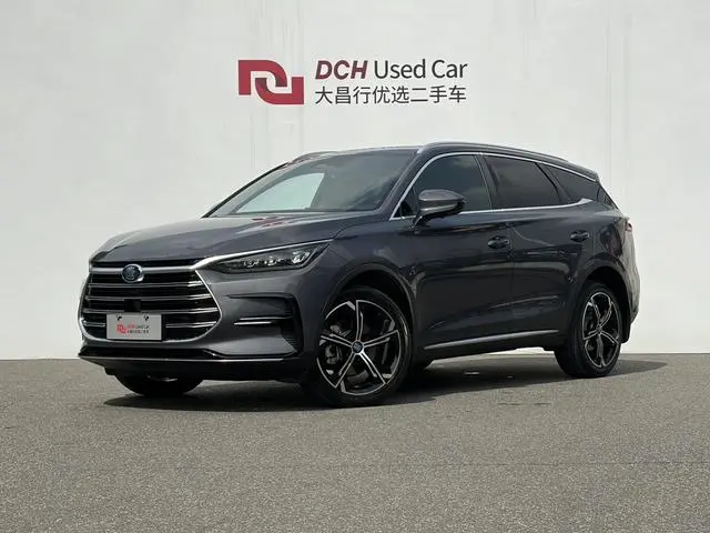 BYD Tang DM DM-i 1.5T 112KM Honor type