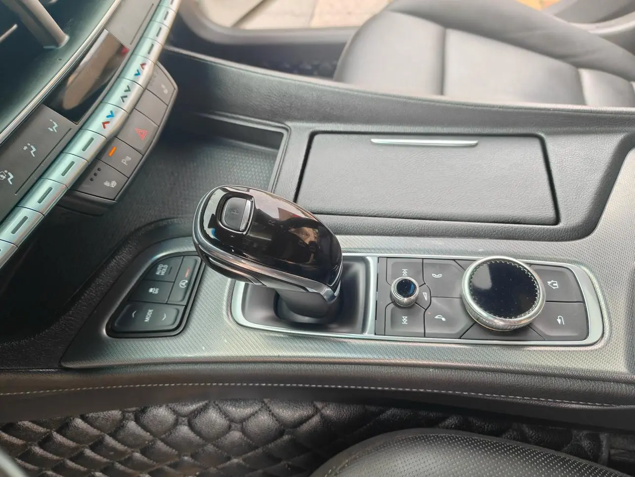 Cadillac Cadillac CT5 28T luxury