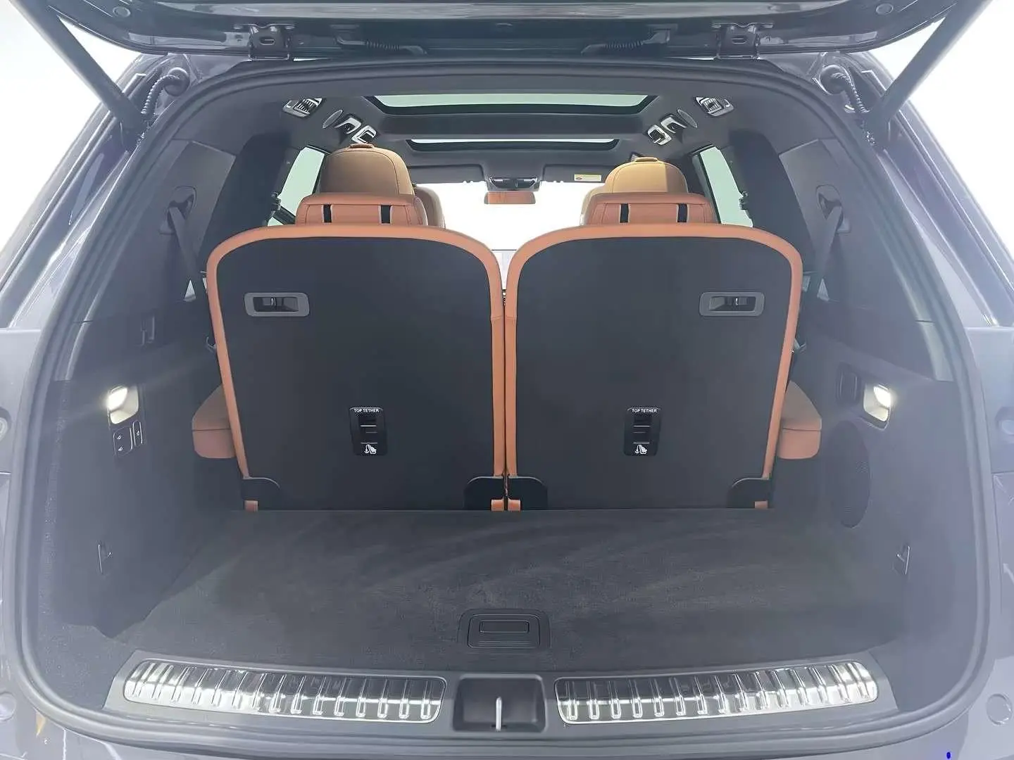 Li Auto Ideal L8 Max Smart new version