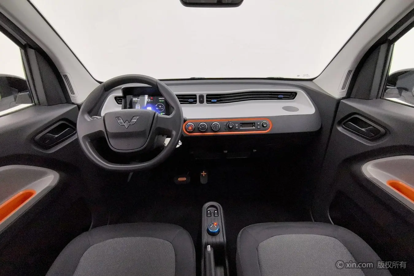 Wuling Wuling Hongguang MINIEV Free lithium iron phosphate