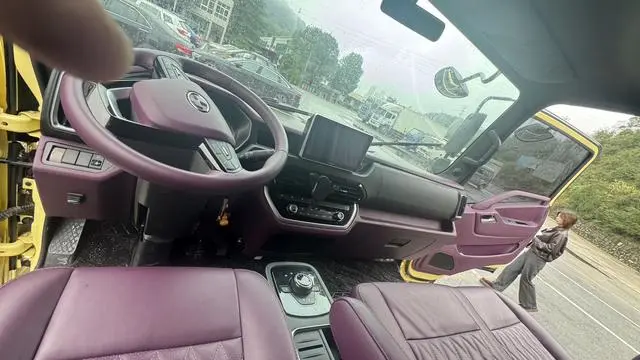 Maxus Chase V100 2.0T Traveler V100 Mountain Home Edition