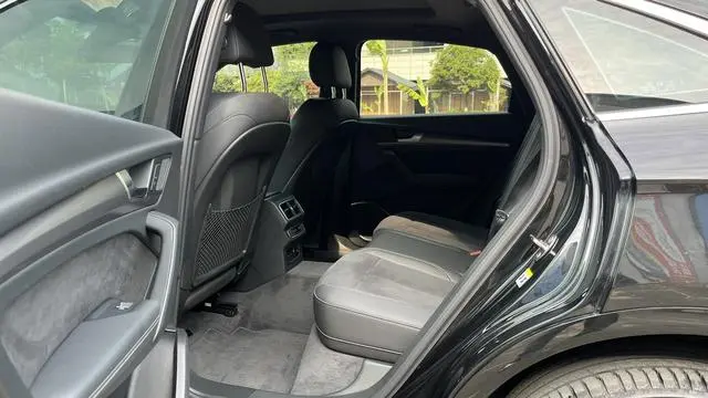 Audi Audi Q5L Sportback 40 TFSI Luxury