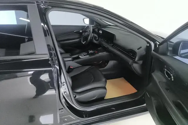 GAC Shadow Leopard 270T J15 version
