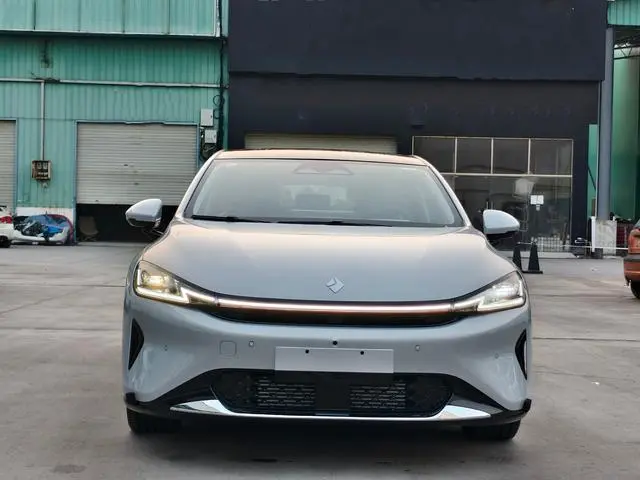 Baojun Baojun Xiangjing PHEV 140km Deluxe Edition