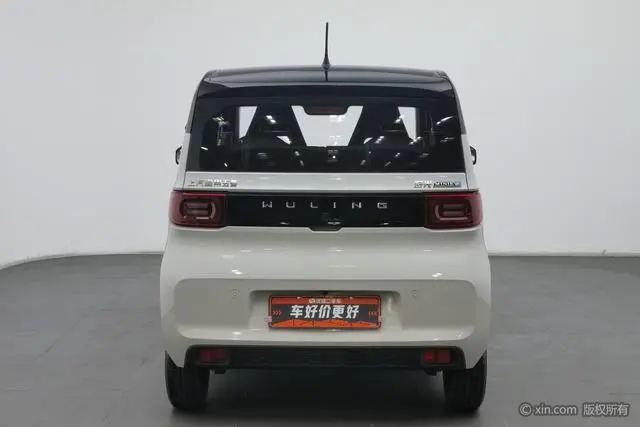 Wuling Wuling Hongguang MINIEV Macaron Premium Lithium Iron Phosphate