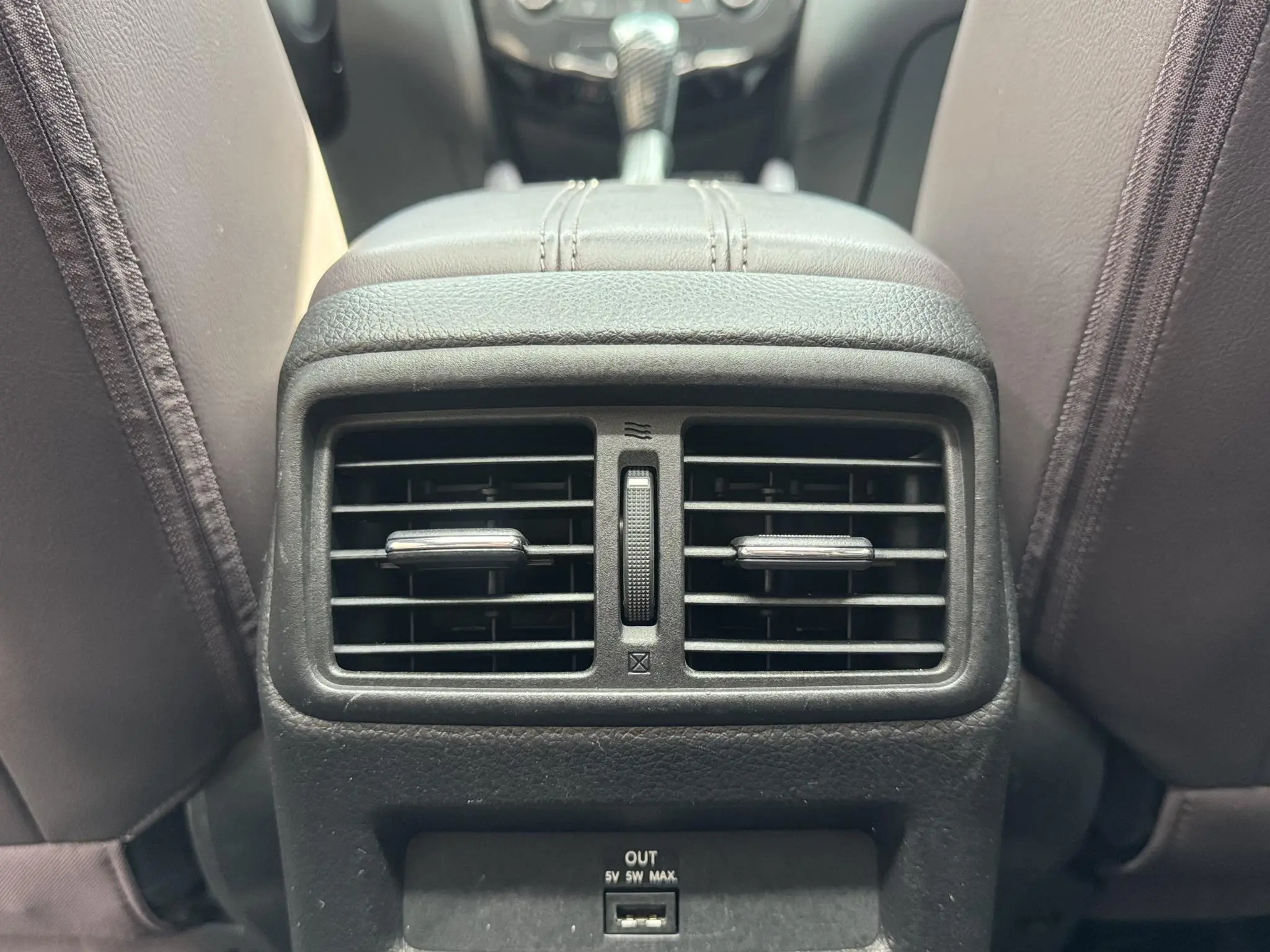 Nissan Qashqai 2.0L CVT Deluxe Edition