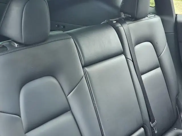 Tesla Model Y Rear-wheel drive version