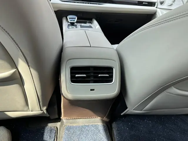 Chery Fengyun Fengyun A8 Voyage Edition 127 Luxury