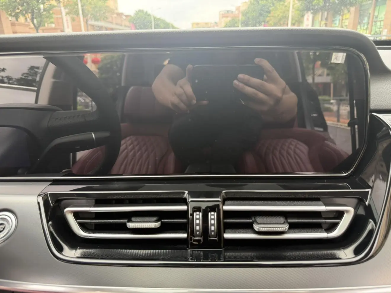 Hongqi Hongqi HS5 2.0T Flag Enjoy Pro Version