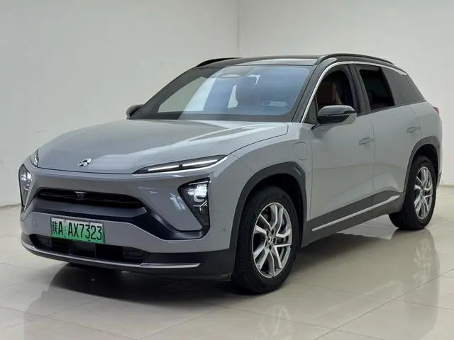 NIO NIO ES6 455KM sports version