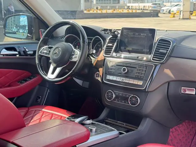 Beijing Beijing off-road BJ90 4.0T Premium Edition