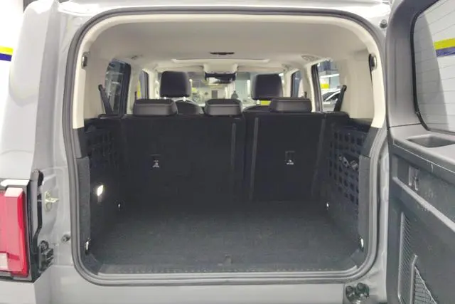 Tank Tank 300 Off-road version 2.0T Conqueror