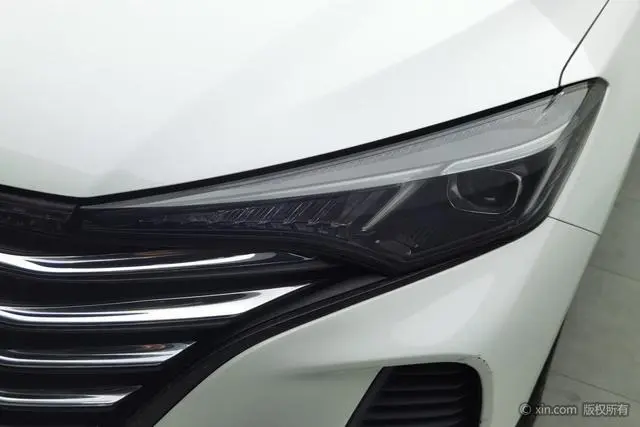 Changan Yidong PLUS 1.6L GDI manual luxury