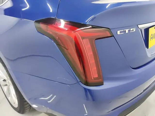 Cadillac Cadillac CT5 28T Luxury Standard Edition