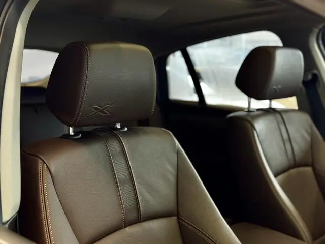 BMW BMW X4 xDrive20i M sporty
