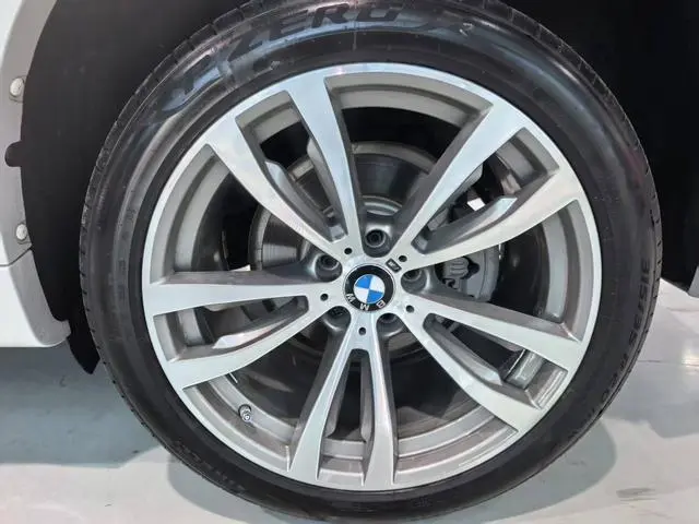 BMW BMW X6 xDrive35i M Sports Luxury
