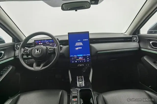 Honda e: NP1 Pole Pai 1 420km see extreme version