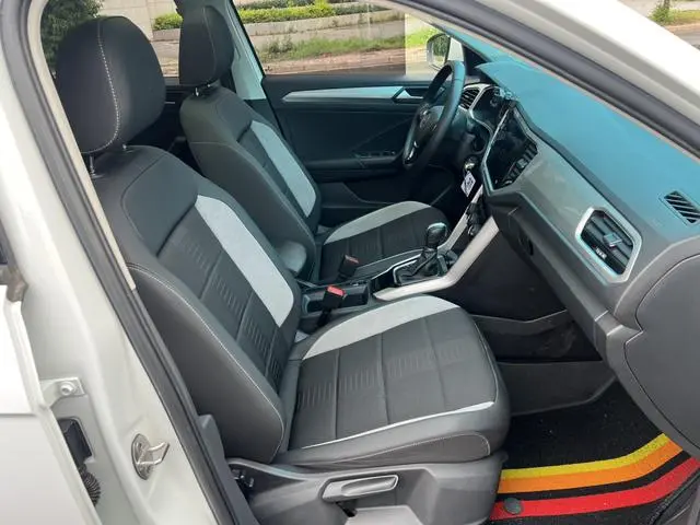 Volkswagen Exploring songs Facelifted 280TSI DSG two-wheel drive Elite Smart edition
