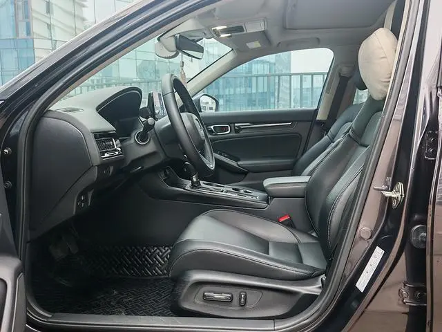 Honda Style 240TURBO CVT Smart Edition