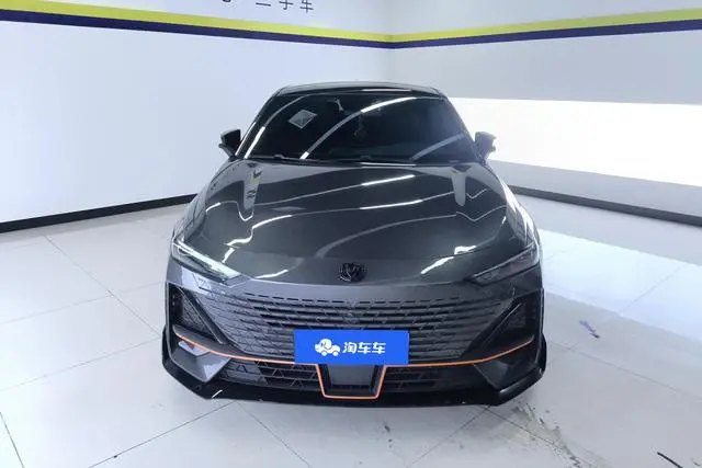 Changan Changan UNI-V 1.5T Sports version
