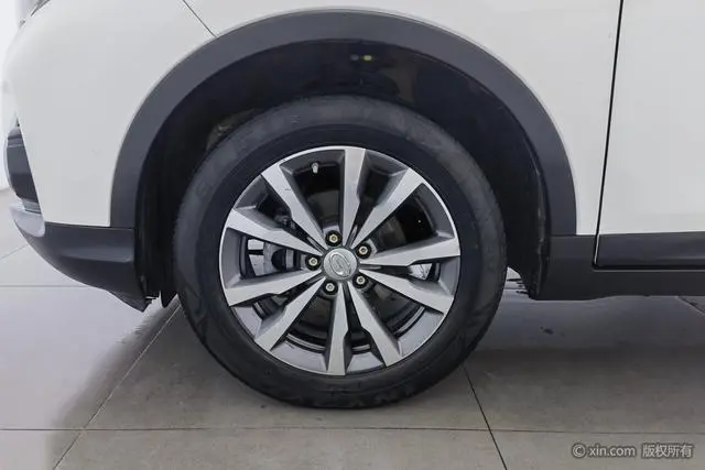 GAC Trumpchi GS3 235T Automatic Elite Edition