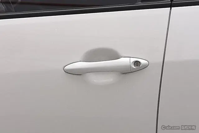 Kia Kia K3 1.6L manual GL