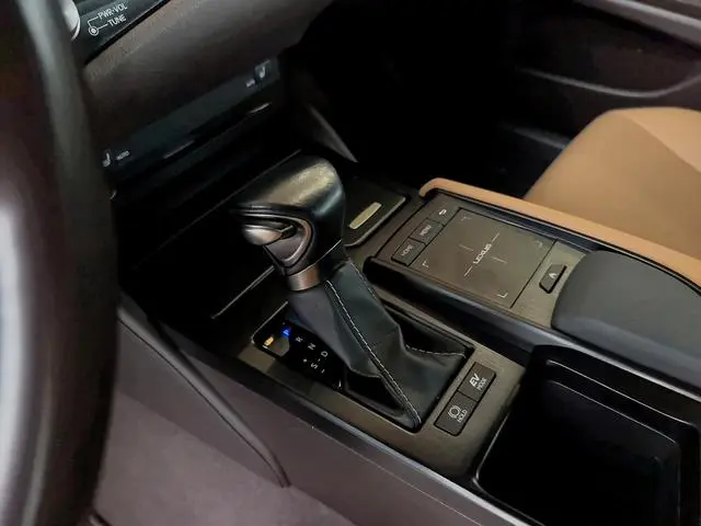 Lexus Lexus ES 300h Excellent Edition Country VI