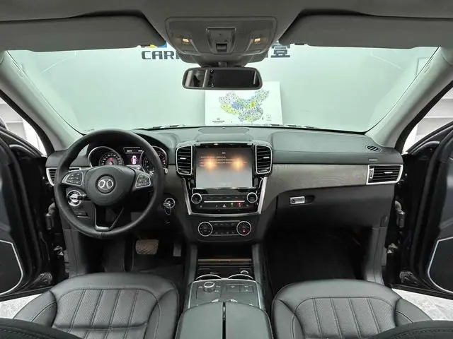 Beijing Beijing off-road BJ90 3.0T Zhengrong Edition