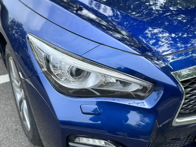 Infiniti Infiniti Q50L 2.0T Enjoy Edition
