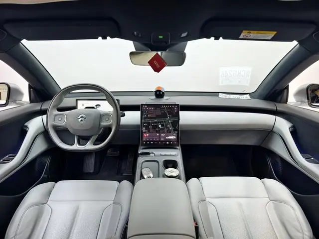 NIO Nio ET5 75kWh