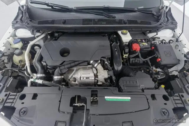 Peugeot Peugeot 408 360THP Automatic Deluxe Edition Country VI