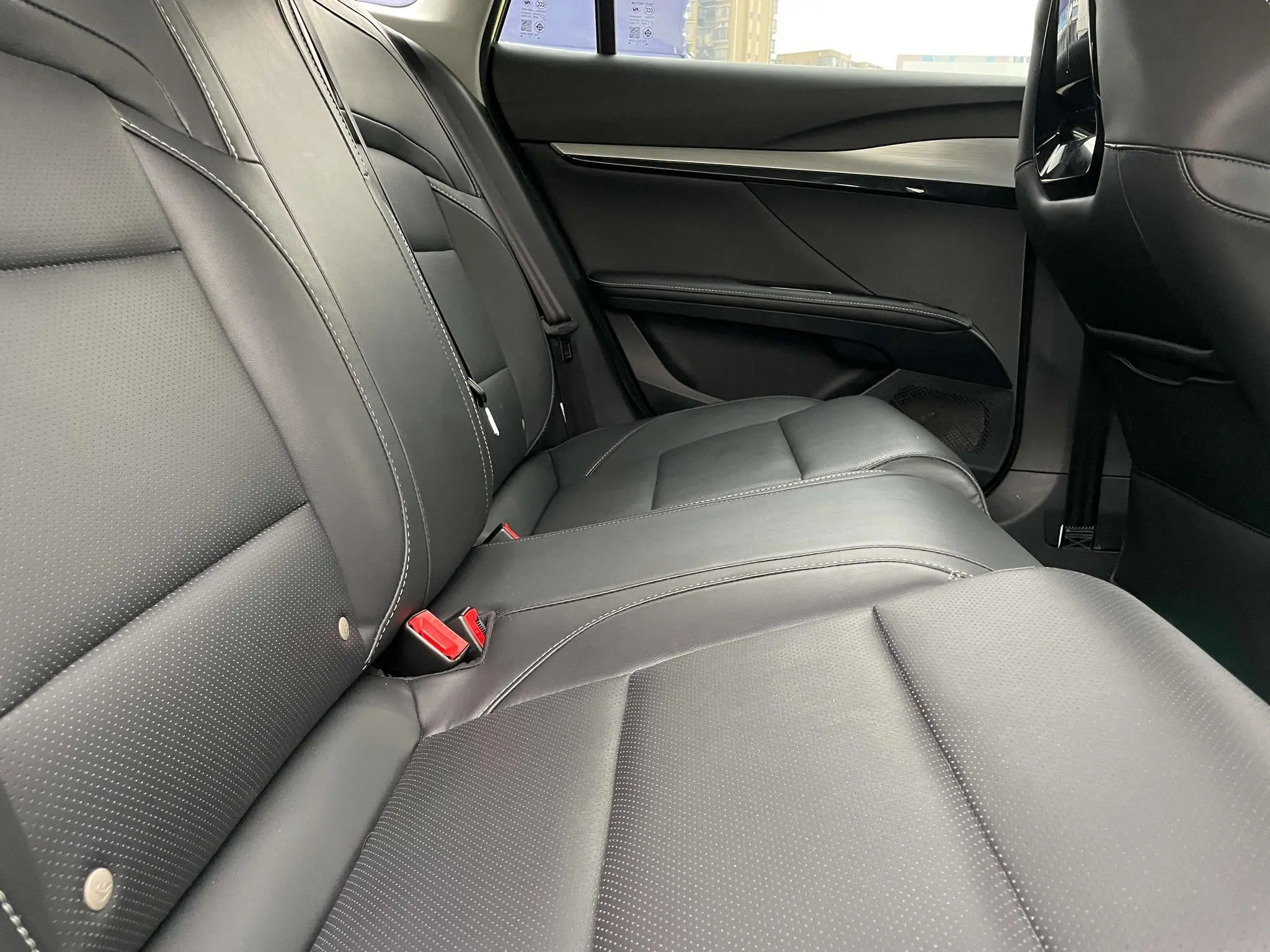 MG MG5 Scorpio 1.5T Trophy Sports Ultimate Edition