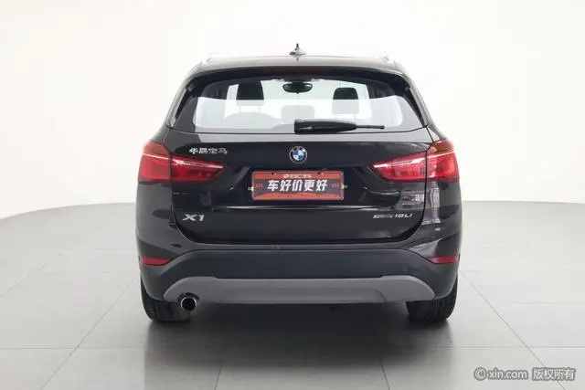 BMW BMW X1 sDrive18Li fashion type