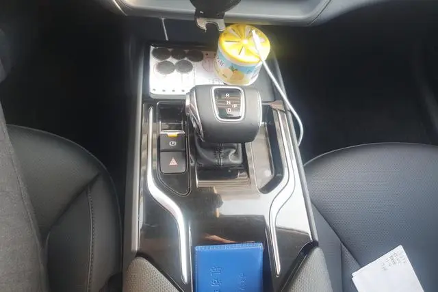 Hongqi Hongqi E-QM5 Rechargeable 431km Enjoy Edition 5 seats