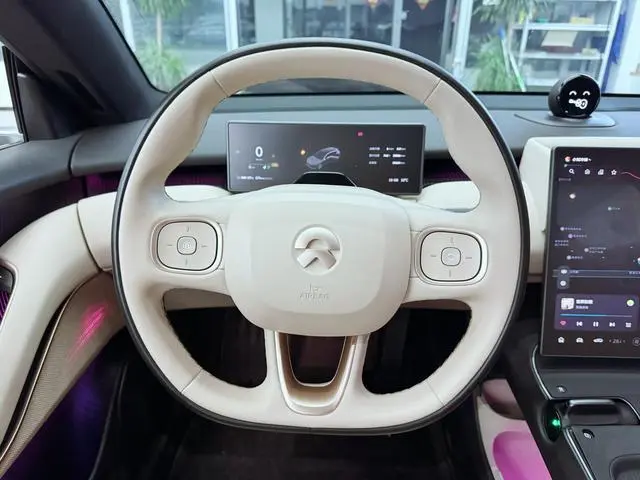 NIO Nio ET5T 100kWh