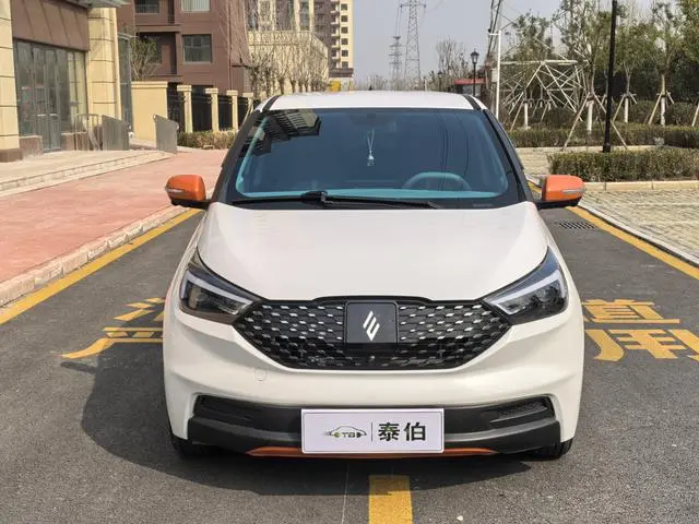 JMEV Easy to EV3 Youth version 251km standard type
