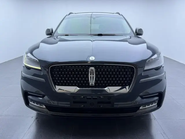 Lincoln Flying home 3.0T V6 four-wheel drive Centennial Limited Edition