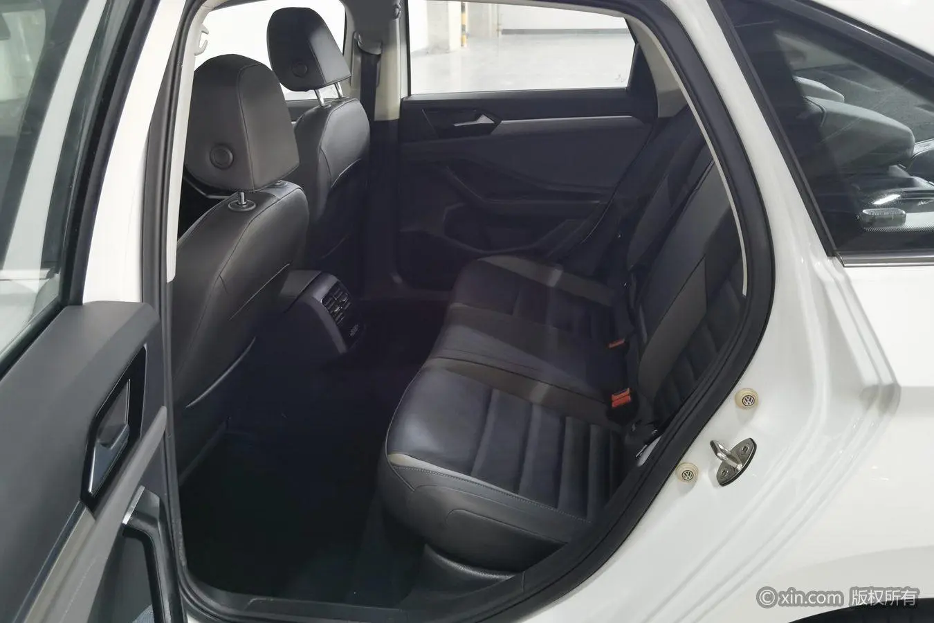 Volkswagen Sagitar 200TSI DSG Beyond Edition