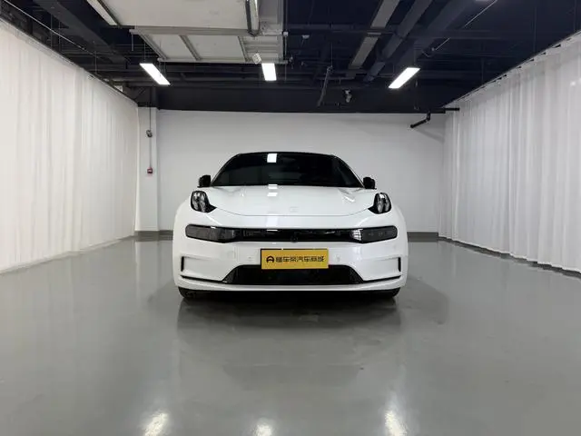 ZEEKR ZEEKR 001 WE version 100kWh