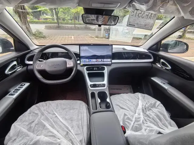 Geely Galaxy Star Wish 310km Dream Edition