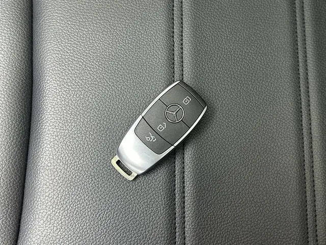 Mercedes-Benz Mercedes-Benz EQA EQA 260