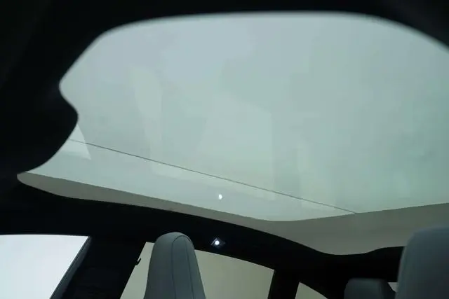 NIO Nio ET5 75kWh
